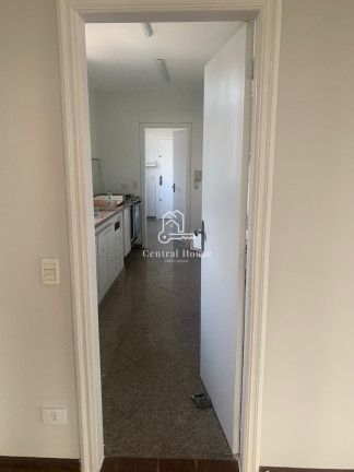 Imagem Apartamento com 3 Quartos para Alugar, 170 m² em Vila Andrade - São Paulo