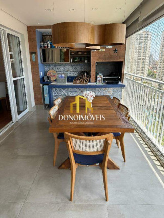 Imagem Apartamento com 3 Quartos à Venda, 155 m² em Centro - São Bernardo Do Campo Imagem Apartamento com 3 Quartos à Venda, 155 m² em Centro - São Bernardo Do Campo