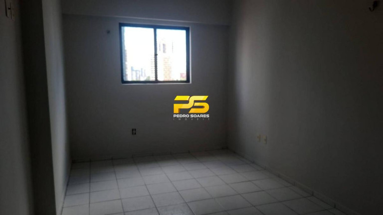 Imagem Apartamento com 3 Quartos à Venda, 120 m² em Miramar - João Pessoa Imagem Apartamento com 3 Quartos à Venda, 120 m² em Miramar - João Pessoa
