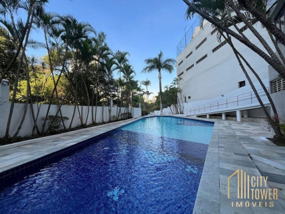 Imagem Apartamento com 4 Quartos à Venda, 176 m² em Vila Mariana - São Paulo