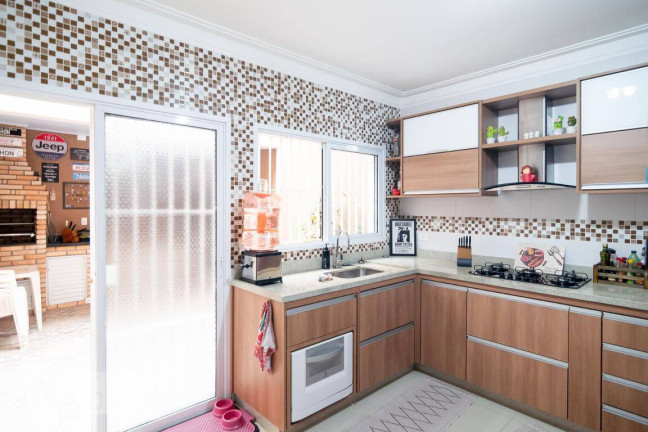 Imagem Casa com 3 Quartos à Venda, 131 m² em Vila Isa - São Paulo Imagem Casa com 3 Quartos à Venda, 131 m² em Vila Isa - São Paulo