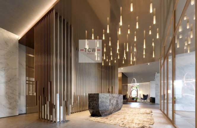 Imagem Apartamento com 1 Quarto à Venda, 44 m² em Itaim Bibi - São Paulo