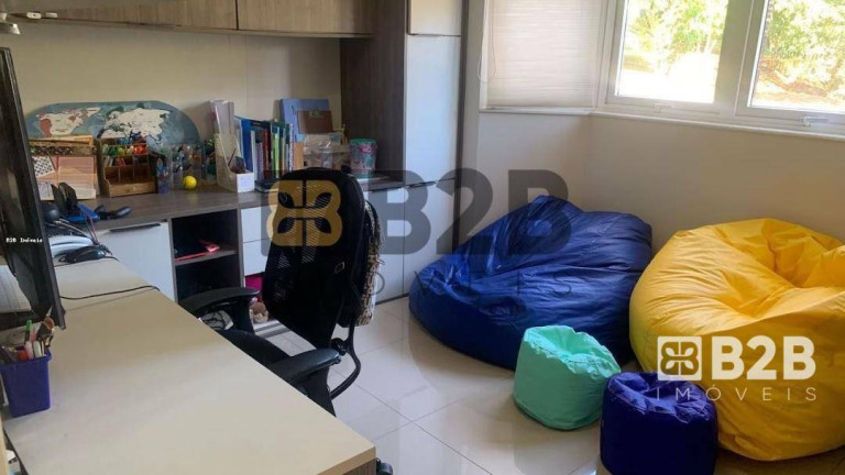 Imagem Casa com 4 Quartos à Venda, 337 m² em Villagio 3 - Bauru Imagem Casa com 4 Quartos à Venda, 337 m² em Villagio 3 - Bauru