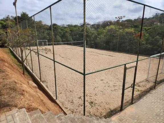 Imagem Terreno à Venda, 1.057 m² em R$690.000,00 // Quintas Coloniais - Contagem