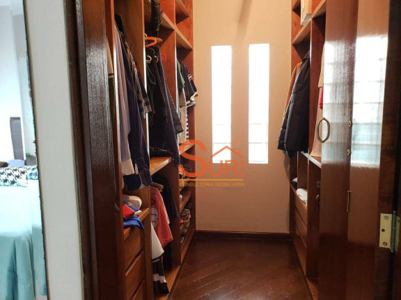 Imagem Casa com 4 Quartos à Venda, 297 m² em Parque Novo Oratório - Santo André Imagem Casa com 4 Quartos à Venda, 297 m² em Parque Novo Oratório - Santo André