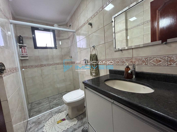 Imagem Apartamento com 2 Quartos à Venda, 86 m² em Tupi - Praia Grande