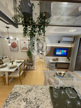 Imagem Apartamento com 2 Quartos à Venda, 48 m² em Amador - Eusébio