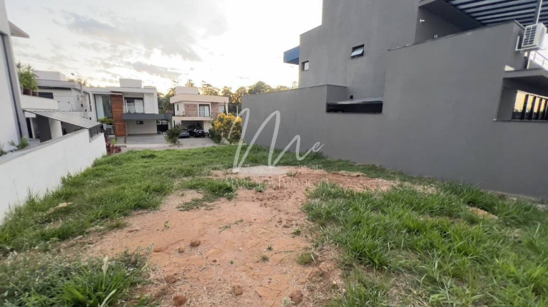 Imagem Terreno em Condomínio à Venda, 250 m² em Loteamento Reserva Ermida - Jundiaí