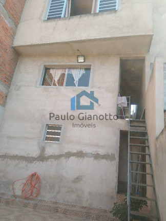 Imagem Casa com 3 Quartos à Venda, 100 m² em Jardim Sabiá - Cotia
