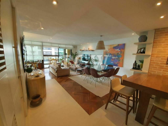 Imagem Apartamento com 3 Quartos à Venda, 151 m² em Paraíso - São Paulo Imagem Apartamento com 3 Quartos à Venda, 151 m² em Paraíso - São Paulo
