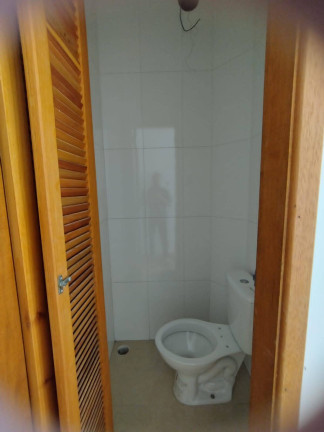 Imagem Casa de Condomínio com 2 Quartos à Venda, 76 m² em Mirim - Praia Grande
