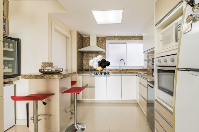 Imagem Apartamento com 3 Quartos à Venda, 125 m² em Jardim Europa - Porto Alegre Imagem Apartamento com 3 Quartos à Venda, 125 m² em Jardim Europa - Porto Alegre