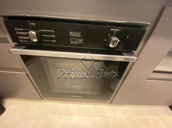 Imagem Apartamento com 1 Quarto à Venda, 50 m² em Barra Funda - São Paulo