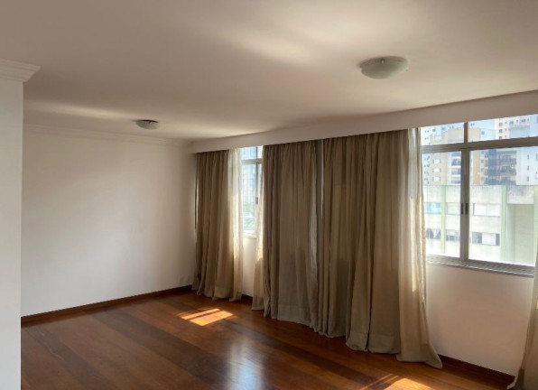 Imagem Apartamento com 3 Quartos à Venda, 98 m² em Santa Cecília - São Paulo Imagem Apartamento com 3 Quartos à Venda, 98 m² em Santa Cecília - São Paulo