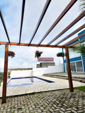 Imagem Casa com 5 Quartos à Venda, 600 m² em Jardim Nova Esperança - Jacareí Imagem Casa com 5 Quartos à Venda, 600 m² em Jardim Nova Esperança - Jacareí