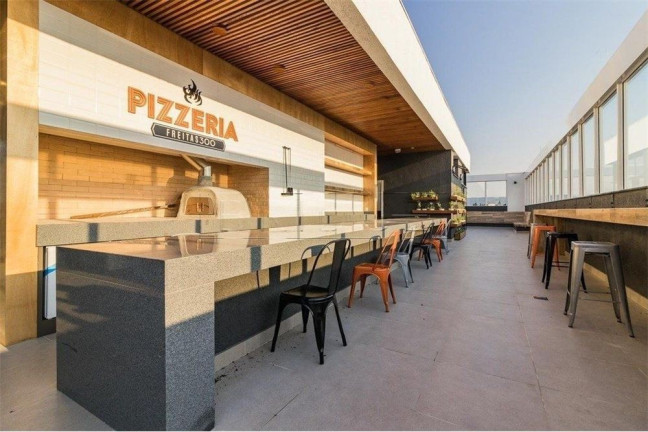 Imagem Apartamento com 1 Quarto à Venda, 59 m² em Azenha - Porto Alegre