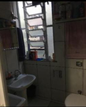 Imagem Apartamento com 1 Quarto à Venda, 34 m² em Santa Efigênia - São Paulo