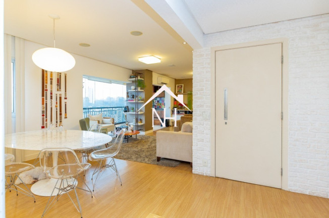Imagem Apartamento com 4 Quartos à Venda, 171 m² em Santo Amaro - São Paulo Imagem Apartamento com 4 Quartos à Venda, 171 m² em Santo Amaro - São Paulo