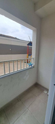 Imagem Imóvel com 1 Quarto à Venda, 28 m² em Parque São Domingos - São Paulo
