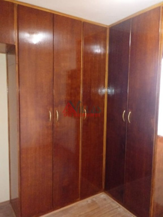 Imagem Apartamento com 3 Quartos à Venda, 72 m² em Vila Andrade - São Paulo