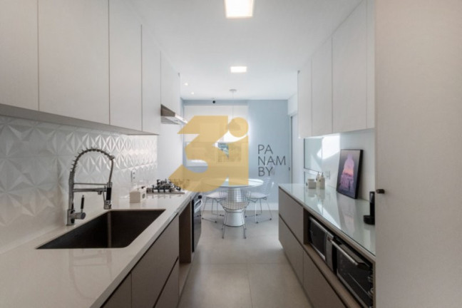Imagem Apartamento com 3 Quartos à Venda, 163 m² em Panamby - São Paulo Imagem Apartamento com 3 Quartos à Venda, 163 m² em Panamby - São Paulo