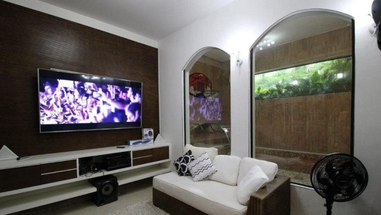 Imagem Casa com 5 Quartos à Venda ou Locação, 700 m² em Campo Belo - São Paulo Imagem Casa com 5 Quartos à Venda ou Locação, 700 m² em Campo Belo - São Paulo
