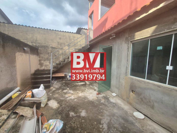 Imagem Casa com 2 Quartos à Venda, 140 m² em Cordovil - Rio De Janeiro Imagem Casa com 2 Quartos à Venda, 140 m² em Cordovil - Rio De Janeiro