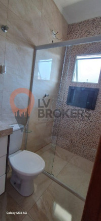 Imagem Casa com 3 Quartos à Venda, 113 m² em Caxangá - Suzano Imagem Casa com 3 Quartos à Venda, 113 m² em Caxangá - Suzano