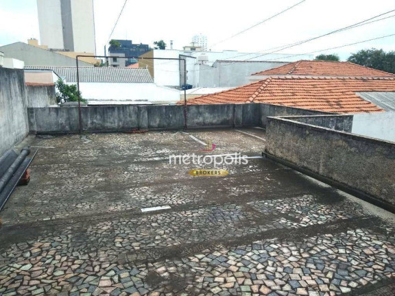 Imagem Casa com 3 Quartos à Venda, 163 m² em Barcelona - São Caetano Do Sul Imagem Casa com 3 Quartos à Venda, 163 m² em Barcelona - São Caetano Do Sul
