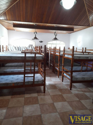 Imagem Chácara com 4 Quartos à Venda, 7.700 m² em Igarapes - Jacareí Imagem Chácara com 4 Quartos à Venda, 7.700 m² em Igarapes - Jacareí