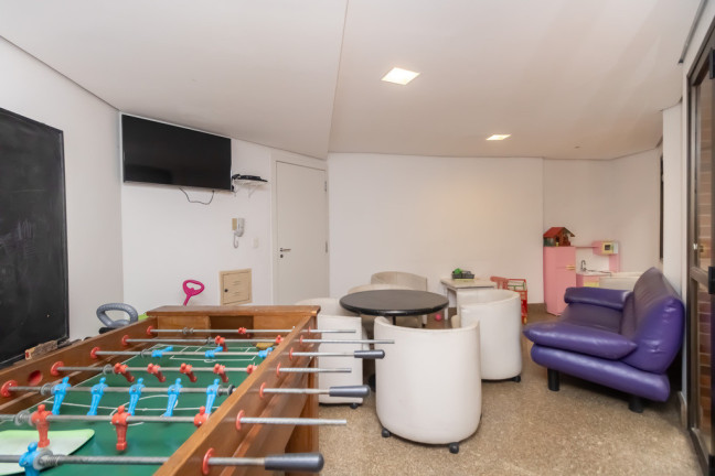 Imagem Apartamento com 4 Quartos à Venda, 217 m² em Itaim Bibi - São Paulo