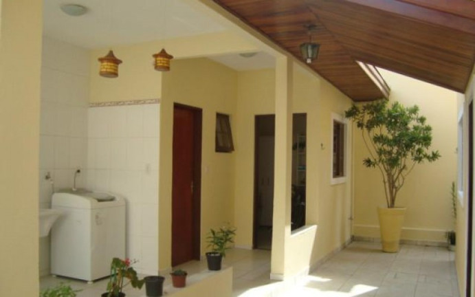 Imagem Casa de Condomínio com 3 Quartos à Venda, 226 m² em Urbanova - São José Dos Campos Imagem Casa de Condomínio com 3 Quartos à Venda, 226 m² em Urbanova - São José Dos Campos