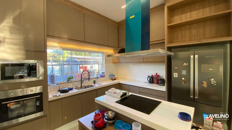 Imagem Casa com 6 Quartos à Venda, 400 m² em Portal De Dourados - Dourados Imagem Casa com 6 Quartos à Venda, 400 m² em Portal De Dourados - Dourados