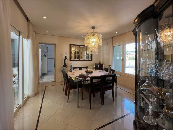 Imagem Casa de Condomínio com 4 Quartos à Venda, 421 m² em São Paulo Ii - Cotia Imagem Casa de Condomínio com 4 Quartos à Venda, 421 m² em São Paulo Ii - Cotia