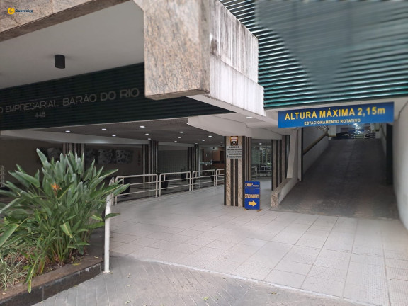 Imagem Sala Comercial à Venda, 560 m² em Centro - Florianópolis Imagem Sala Comercial à Venda, 560 m² em Centro - Florianópolis