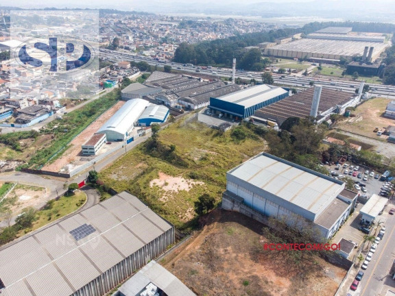 Imagem Terreno à Venda, 13.054 m² em Jardim Ottawa - Guarulhos