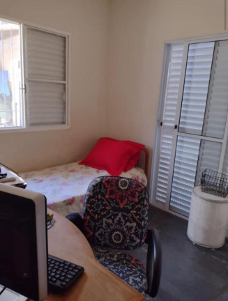 Imagem Casa com 3 Quartos à Venda, 185 m² em Belvedere Club Dos 500 - Guaratinguetá