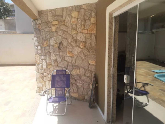 Imagem Casa com 4 Quartos à Venda, 243 m² em Taquara - Rio De Janeiro
