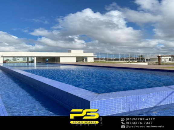 Imagem Apartamento com 2 Quartos à Venda, 54 m² em Valentina De Figueiredo - João Pessoa Imagem Apartamento com 2 Quartos à Venda, 54 m² em Valentina De Figueiredo - João Pessoa