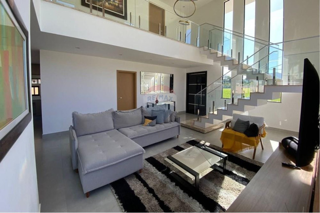 Casa de Condomínio com 4 Quartos à Venda, 274 m² em Inoa - Maricá