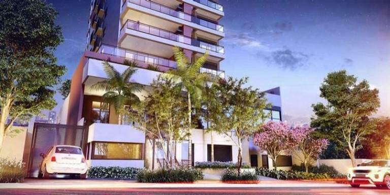 Imagem Apartamento com 3 Quartos à Venda, 150 m² em Pinheiros - São Paulo Imagem Apartamento com 3 Quartos à Venda, 150 m² em Pinheiros - São Paulo