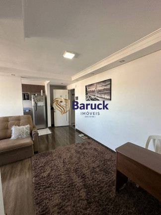 Imagem Apartamento com 2 Quartos à Venda, 54 m² em Centro - Diadema Imagem Apartamento com 2 Quartos à Venda, 54 m² em Centro - Diadema