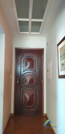 Imagem Apartamento com 2 Quartos à Venda, 67 m² em Vila Gumercindo - São Paulo