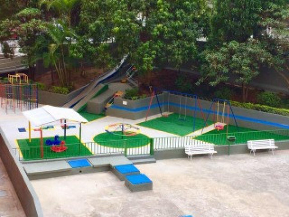 Imagem Apartamento com 2 Quartos à Venda, 53 m² em Jardim Celeste - São Paulo