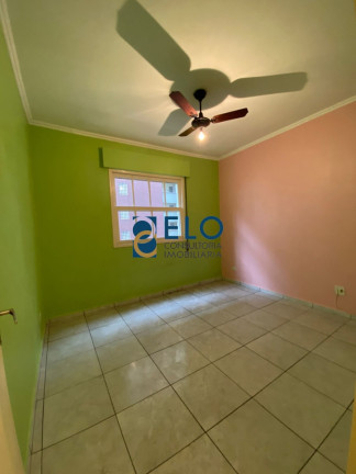 Imagem Apartamento com 2 Quartos à Venda, 109 m² em Centro - São Vicente Imagem Apartamento com 2 Quartos à Venda, 109 m² em Centro - São Vicente