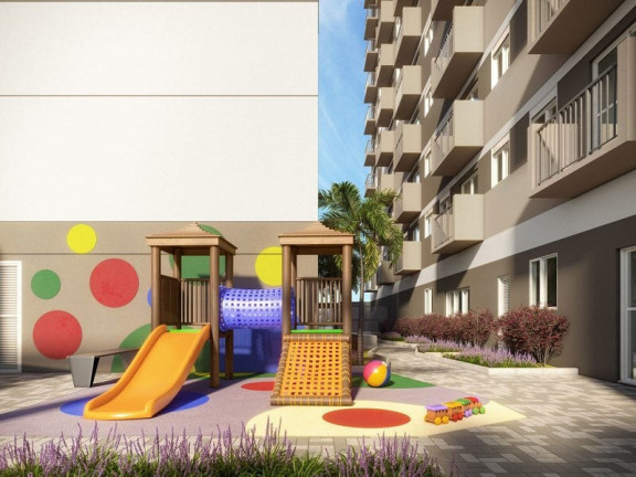 Imagem Apartamento com 3 Quartos à Venda, 54 m² em Chácara Klabin - São Paulo Imagem Apartamento com 3 Quartos à Venda, 54 m² em Chácara Klabin - São Paulo