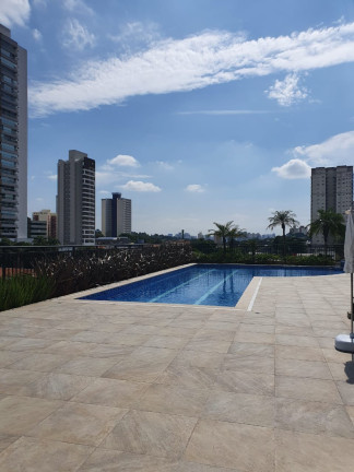 Apartamento com 3 Quartos à Venda, 112 m² em Vila Mascote - São Paulo
