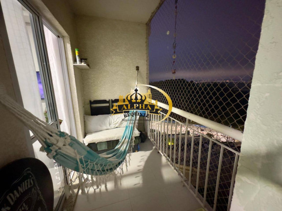 Imagem Apartamento com 2 Quartos à Venda, 57 m² em Votupoca - Barueri Imagem Apartamento com 2 Quartos à Venda, 57 m² em Votupoca - Barueri