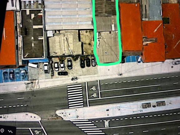 Imóvel Comercial à Venda, 476 m² em Butantã - São Paulo