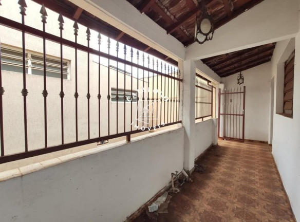 Imagem Casa com 2 Quartos à Venda, 82 m² em Centro - Ribeirão Preto Imagem Casa com 2 Quartos à Venda, 82 m² em Centro - Ribeirão Preto